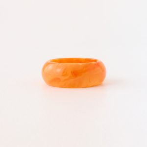Aperitivo Bangle - Orange