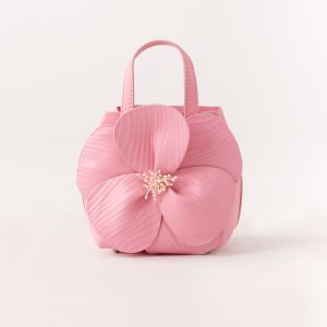 Aymie Bag - Pink