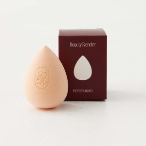 Peppermayo Beauty Blender - Ivory