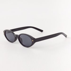 Breaking Point Sunglasses - Black