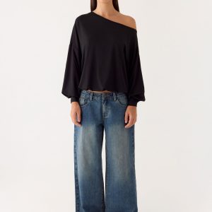 Briar Top - Black