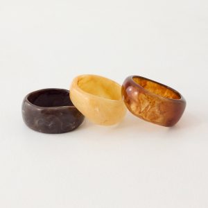 Cool Mirage Bangles - Multi