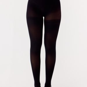Cool Spark Stockings - Black