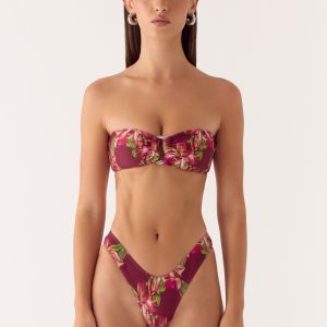Cuba Bikini Bottoms - Cuba Cuba