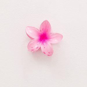 Daylight Hours Hair Clip - Pink