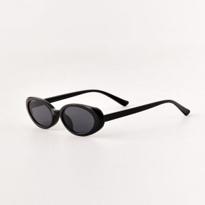 Daytona Sunglasses - Black