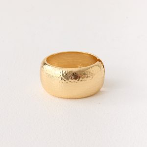 Easy Love Bracelet - Gold