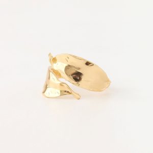 Electric Eden Bracelet - Gold