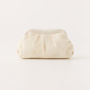Everlyn Bag - Ivory