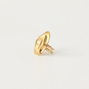 Fading Light Ring - Gold