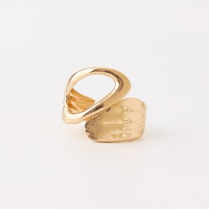 Halo Glow Bracelet - Gold