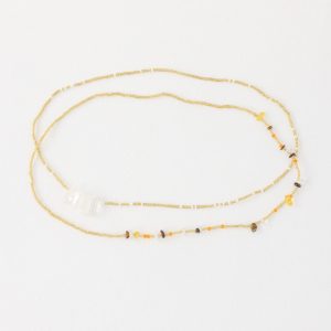 Havana Heat Belly Chain - Multi
