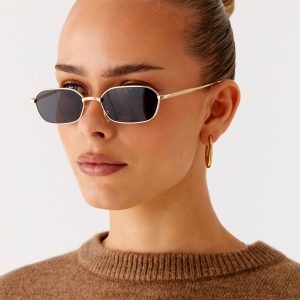 Honeydew Sunglasses - Black