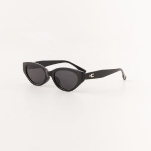 Janice Sunglasses - Black