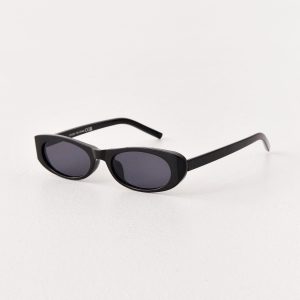 Kamia Sunglasses - Black