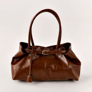 Keyla Bag - Brown
