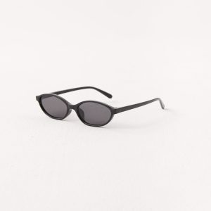 Lethal Sunglasses - Black