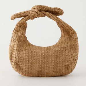 Make You Mine Bag - Natural