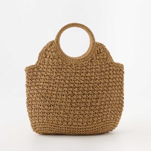 Maxim Bag - Natural
