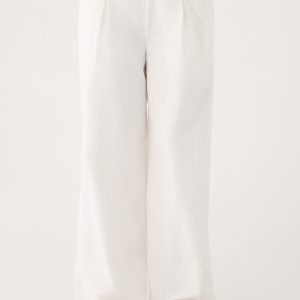 Mirella Pants - White