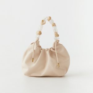 Olive Mini Bag - Ivory