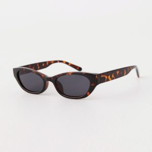 Noah Sunglasses - Tort
