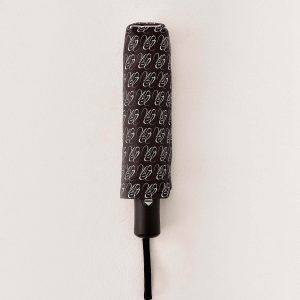 Peppermayo Umbrella - Black