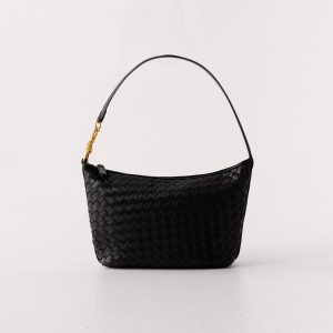 Ritual Shoulder Bag - Black