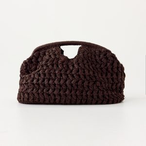 Rodeo Bag - Chocolate