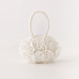 Rosalinda Bag - Ivory