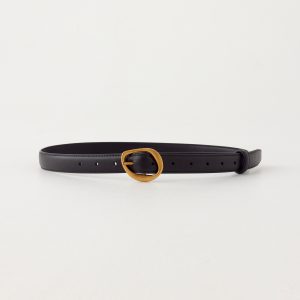 Rosallina Belt - Black