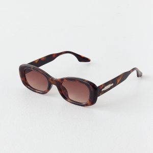 Shade Club Sunglasses - Tort