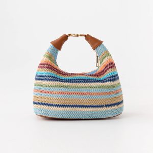 Tan Lines Bag - Multi