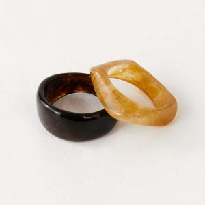 Toronto Bangles - Multi