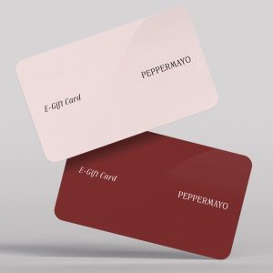 E-Gift Card